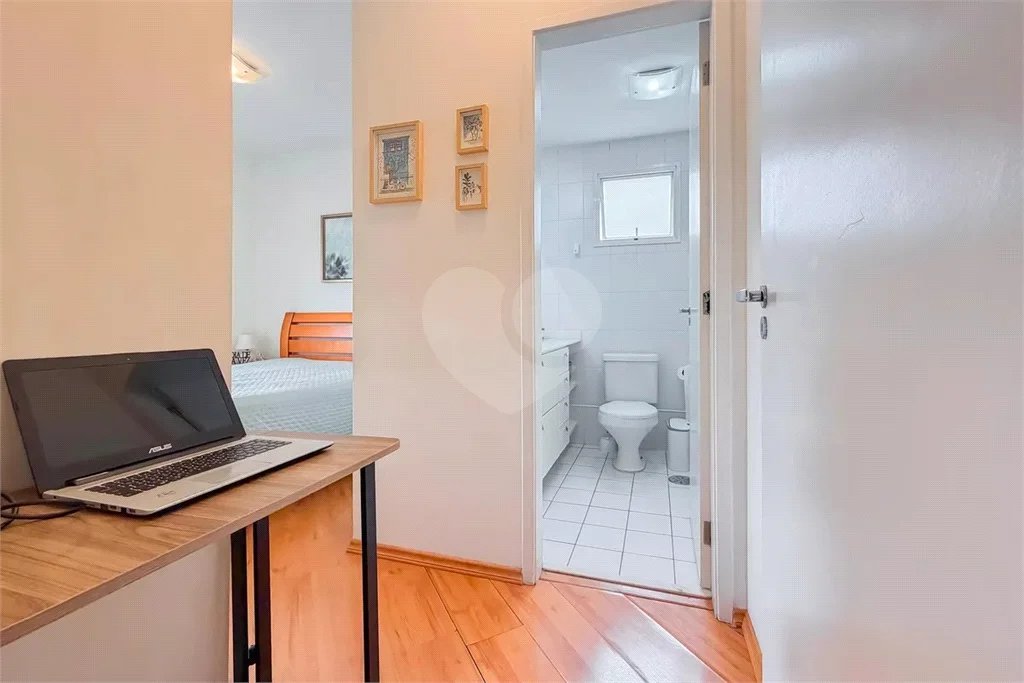 APARTAMENTO A VENDA NA VILA CLEMENTINO COM 3 QUARTOS