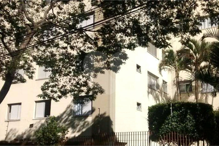 Apartamento à venda com 3 quartos em Santa Terezinha, São Paulo, SP