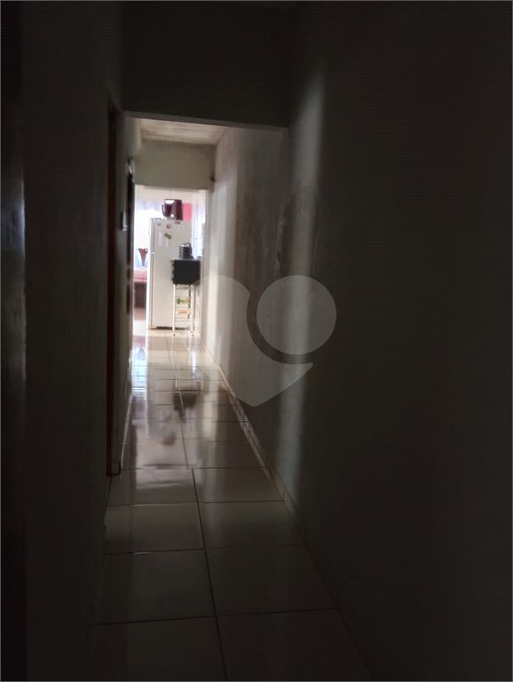 Casa à venda com 3 quartos, sendo 1 suíte, em Convívio do Santo, Porto Feliz, SP