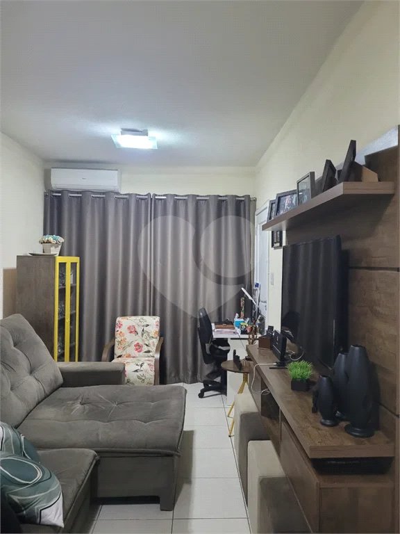 Casa à venda com 2 quartos em Campo Grande, Rio de Janeiro, RJ