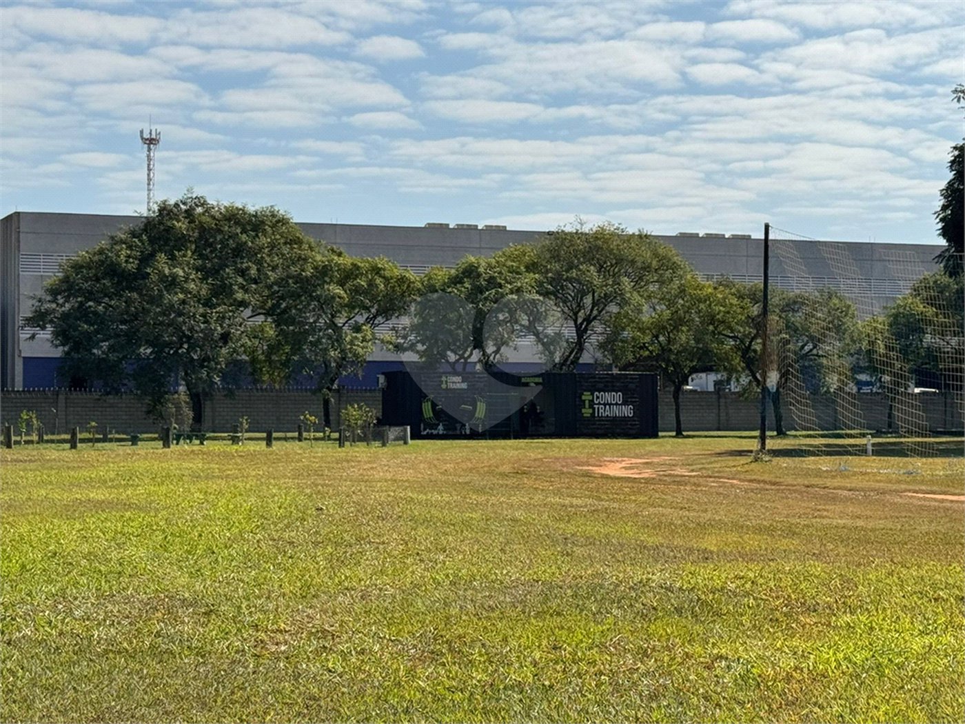 Terreno à venda no condomínio Primavera, Salto - SP