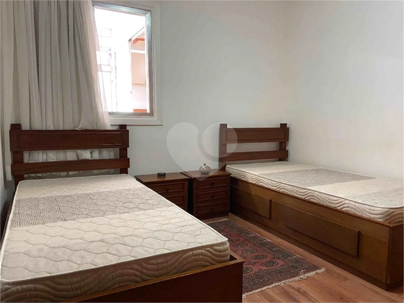 Apartamento à venda com 3 quartos em Vila Romana, São Paulo, SP