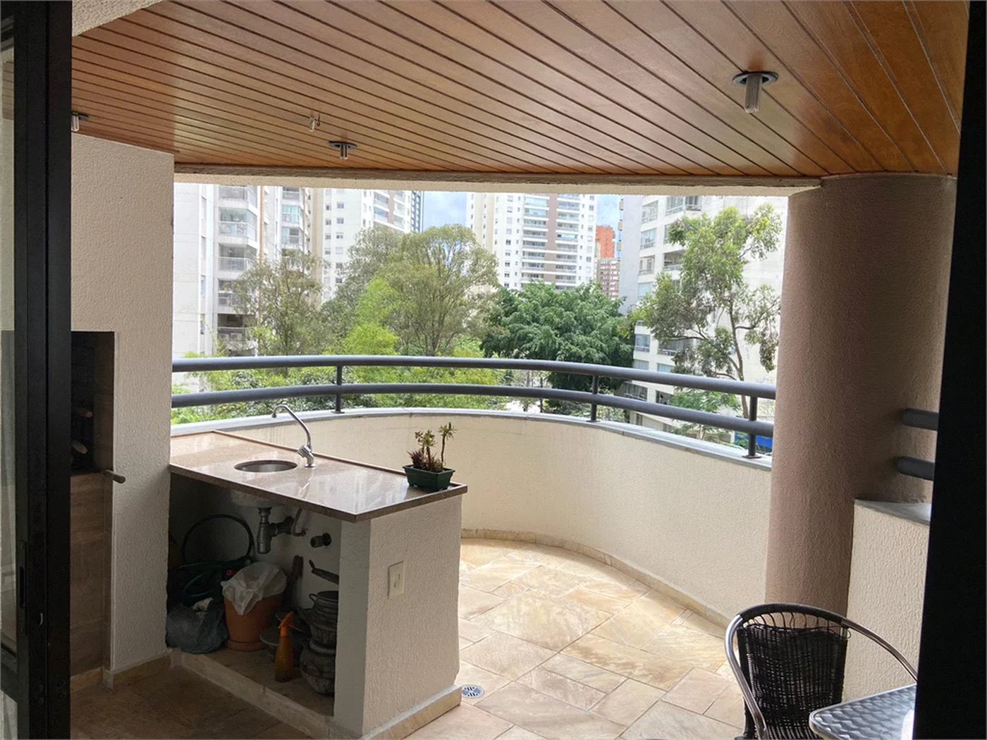 Apartamento à venda com 3 suítes em Vila Andrade, São Paulo, SP