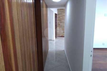 Apartamento à venda com 3 quartos em Alto da Boa Vista, Rio de Janeiro, RJ