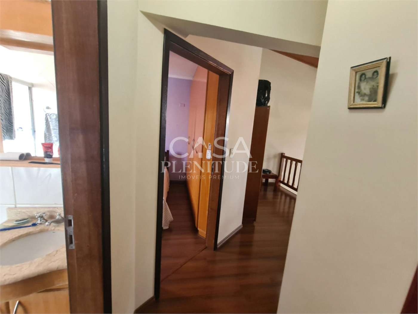 Casa em condomínio à venda com 3 quartos, sendo 1 suíte, em Granja Olga I, Sorocaba, SP