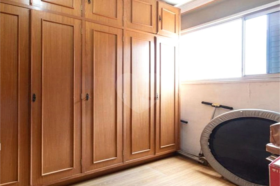Apartamento à venda com 3 quartos, sendo 1 suíte, em Perdizes, São Paulo, SP