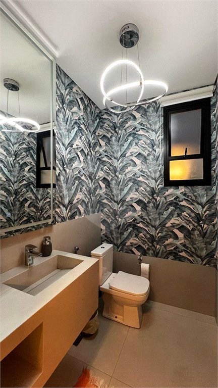 Casa à venda com 4 suítes no condomínio Florais do Parque, Cuiabá - MT
