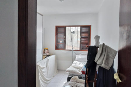 Sobrado à venda com 3 quartos, sendo 1 suíte, em Jaguaré, São Paulo, SP