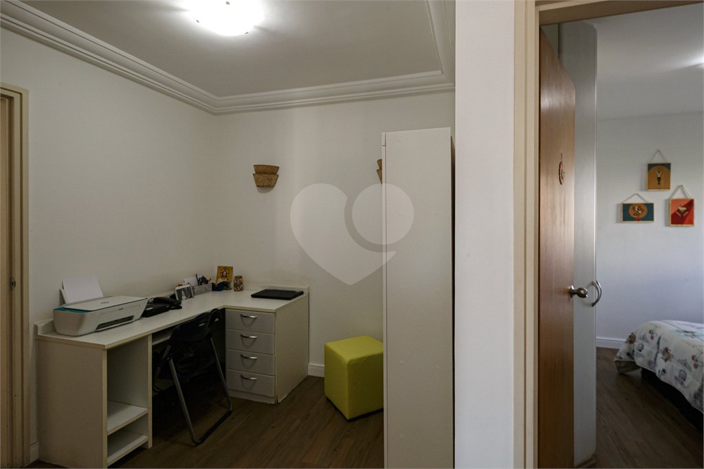 Apartamento à venda com 3 quartos, sendo 1 suíte, em Chácara Santo Antônio, São Paulo, SP