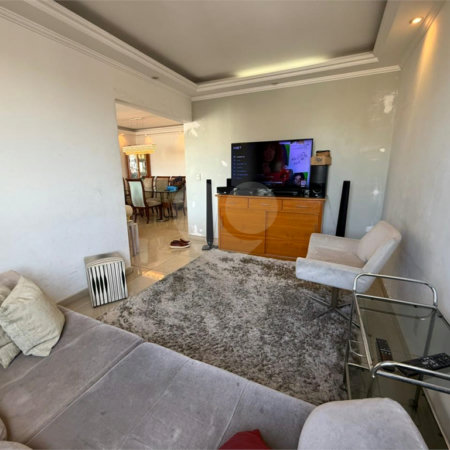 Apartamento à venda com 4 quartos, sendo 1 suíte, em Indianópolis, São Paulo, SP