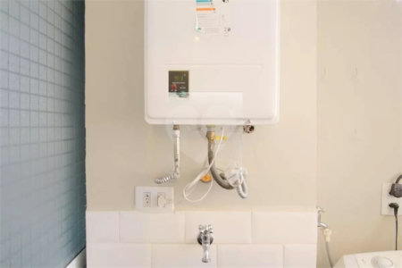 Apartamento à venda com 3 quartos, sendo 1 suíte,  em Vila Matilde, São Paulo, SP