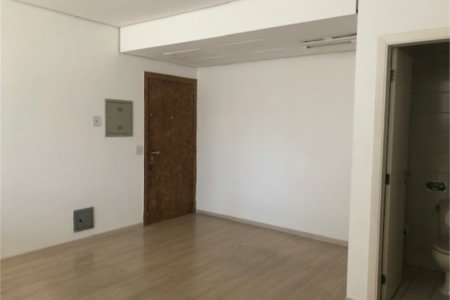 Sala à venda em Cidade Monções, São Paulo, SP