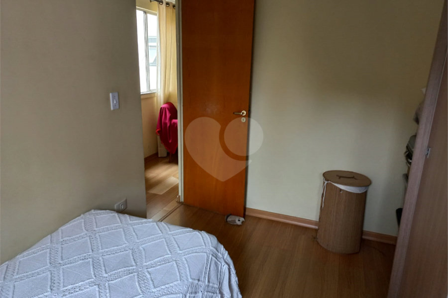 Apartamento à venda com 2 quartos em Vila Nova Cachoeirinha, São Paulo, SP