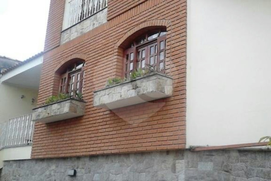 Sobrado à venda com 3 quartos, sendo 1 suíte, em Mandaqui, São Paulo, SP