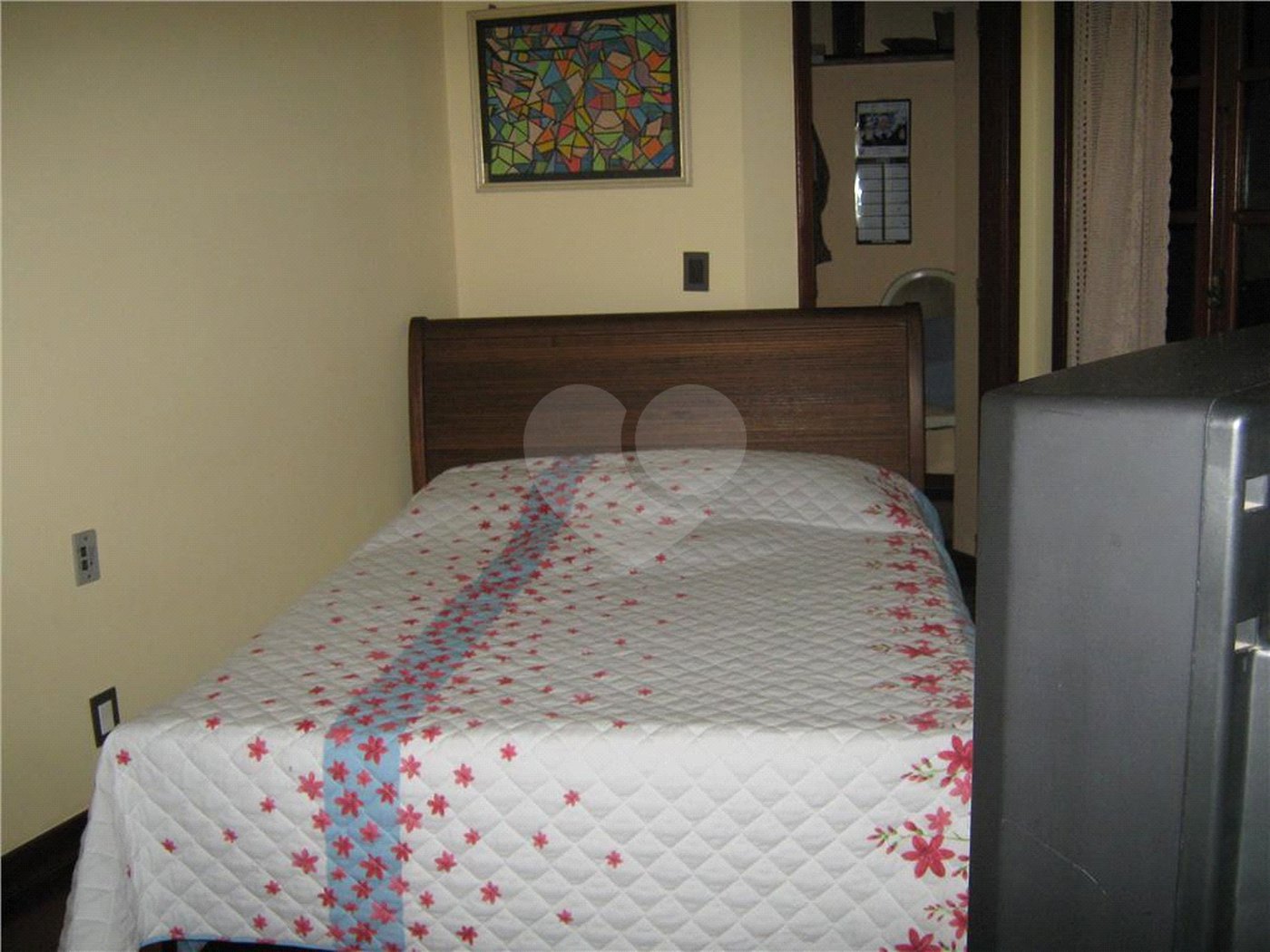 Casa à venda com 4 quartos, sendo 2 suítes, no condomínio Estância Marambaia, Vinhedo - SP