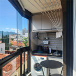 Apartamento à venda com 2 quartos, sendo 1 suíte, em Atibaia Jardim, Atibaia, SP