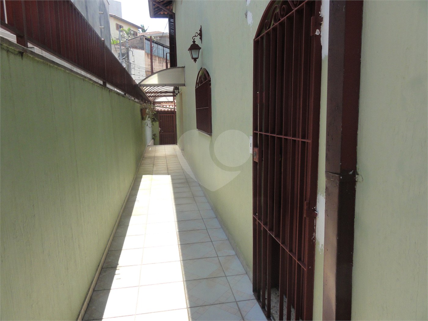 Sobrado à venda com 3 quartos, sendo 1 suíte, em Mandaqui, São Paulo, SP