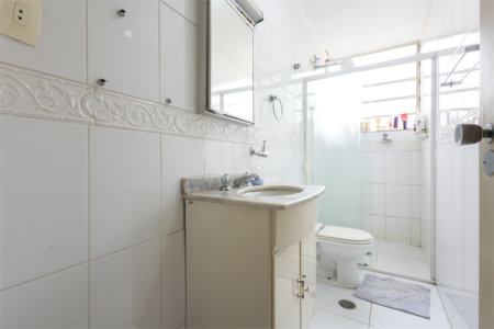 Apartamento à venda com 3 quartos em Jardim Paulista, São Paulo, SP