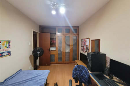 Casa à venda com 4 quartos, sendo 2 suítes, em Tijuca, Rio de Janeiro, RJ