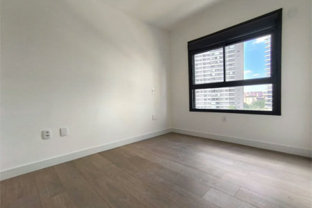 Apartamento à venda ou para alugar com 3 suítes em Água Branca, São Paulo, SP