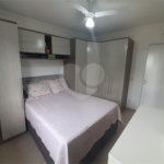 Apartamento à venda com 2 quartos em Vila Formosa, Sorocaba, SP