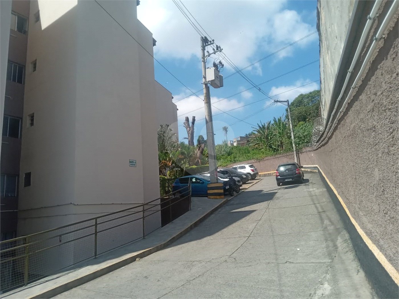 Apartamento à venda com 2 quartos em Jardim São Luis, Guarulhos, SP