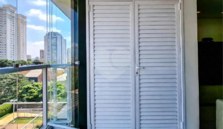 Apartamento à venda com 1 quarto em Vila Dom Pedro I, São Paulo, SP