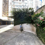 Apartamento à venda, 119 m² por R$ 850.000,00 - Boqueirão - Santos/SP