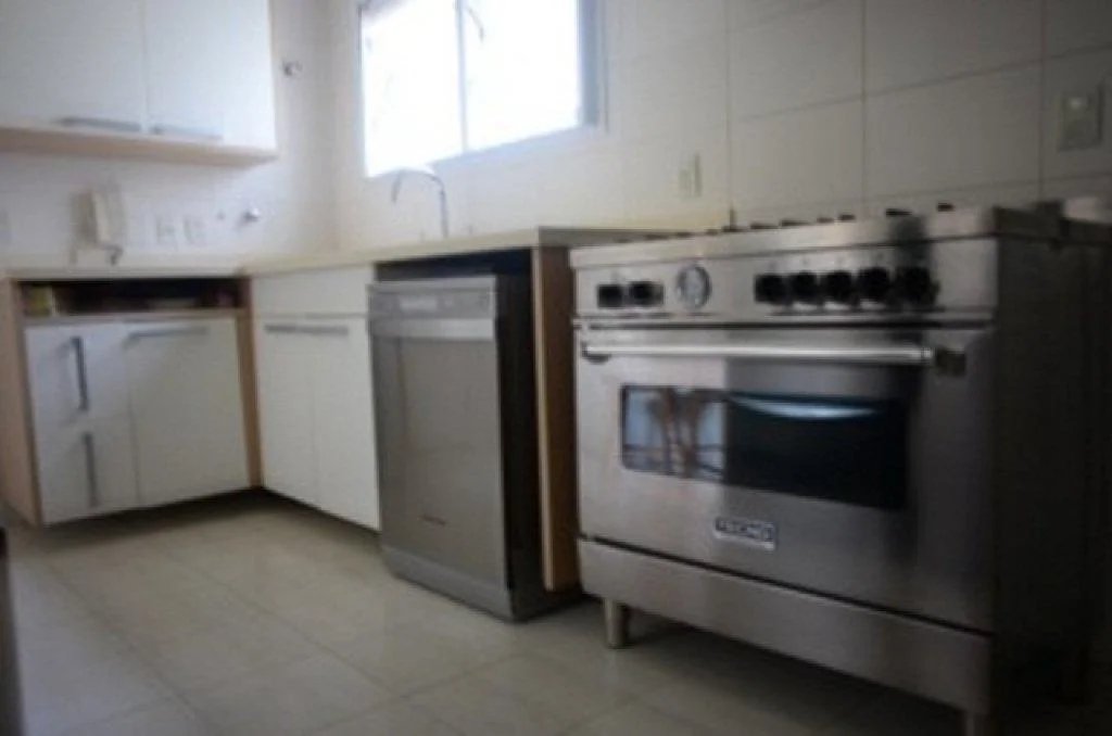 Apartamento à venda com 4 quartos em Jardim Morumbi, São Paulo, SP