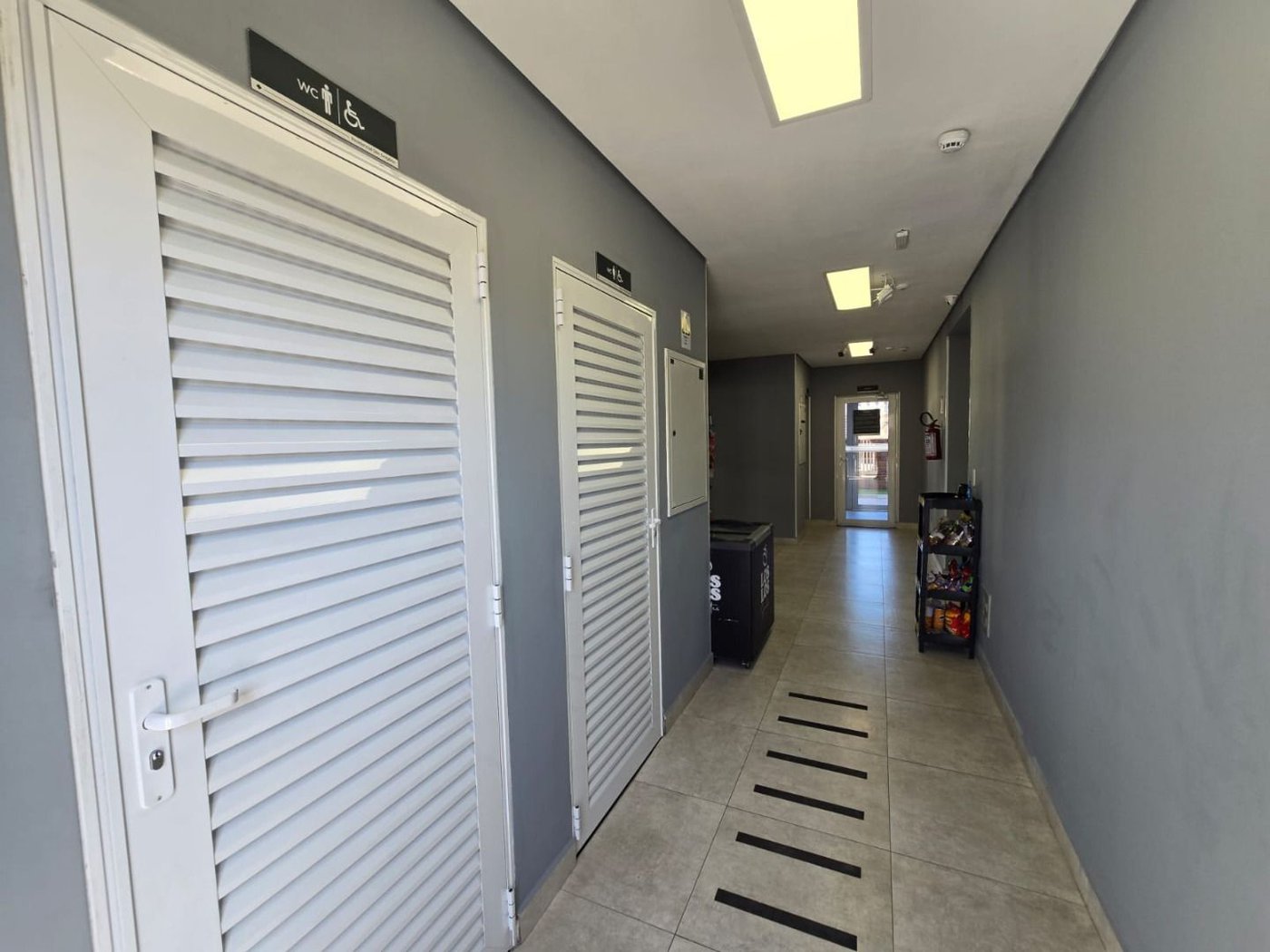 Apartamento com 1 dormitório à venda, 40 m² por R$ 660.000,00 - Campo Grande - Santos/SP