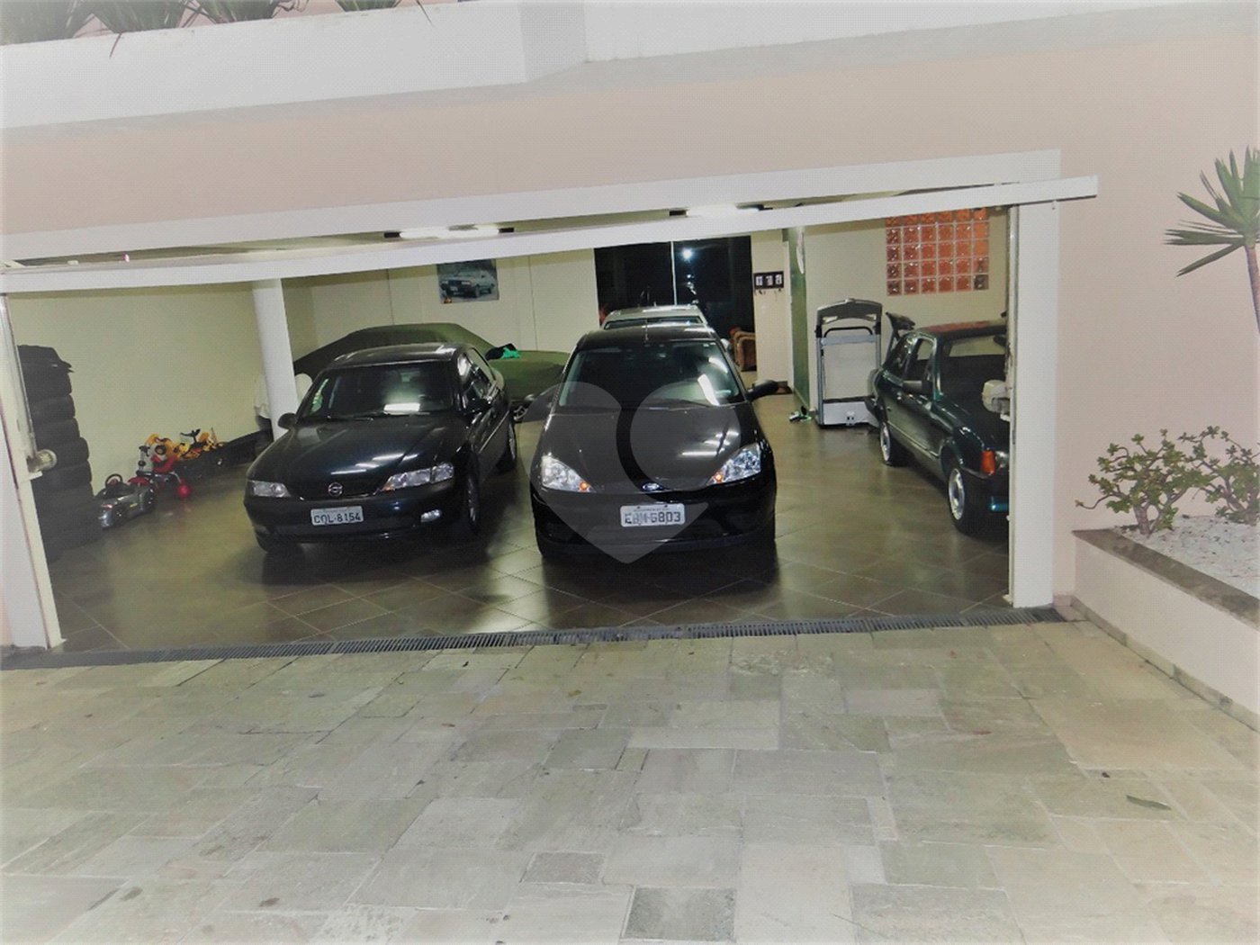Casa à venda com 4 suítes em Jardim Floresta, São Paulo, SP