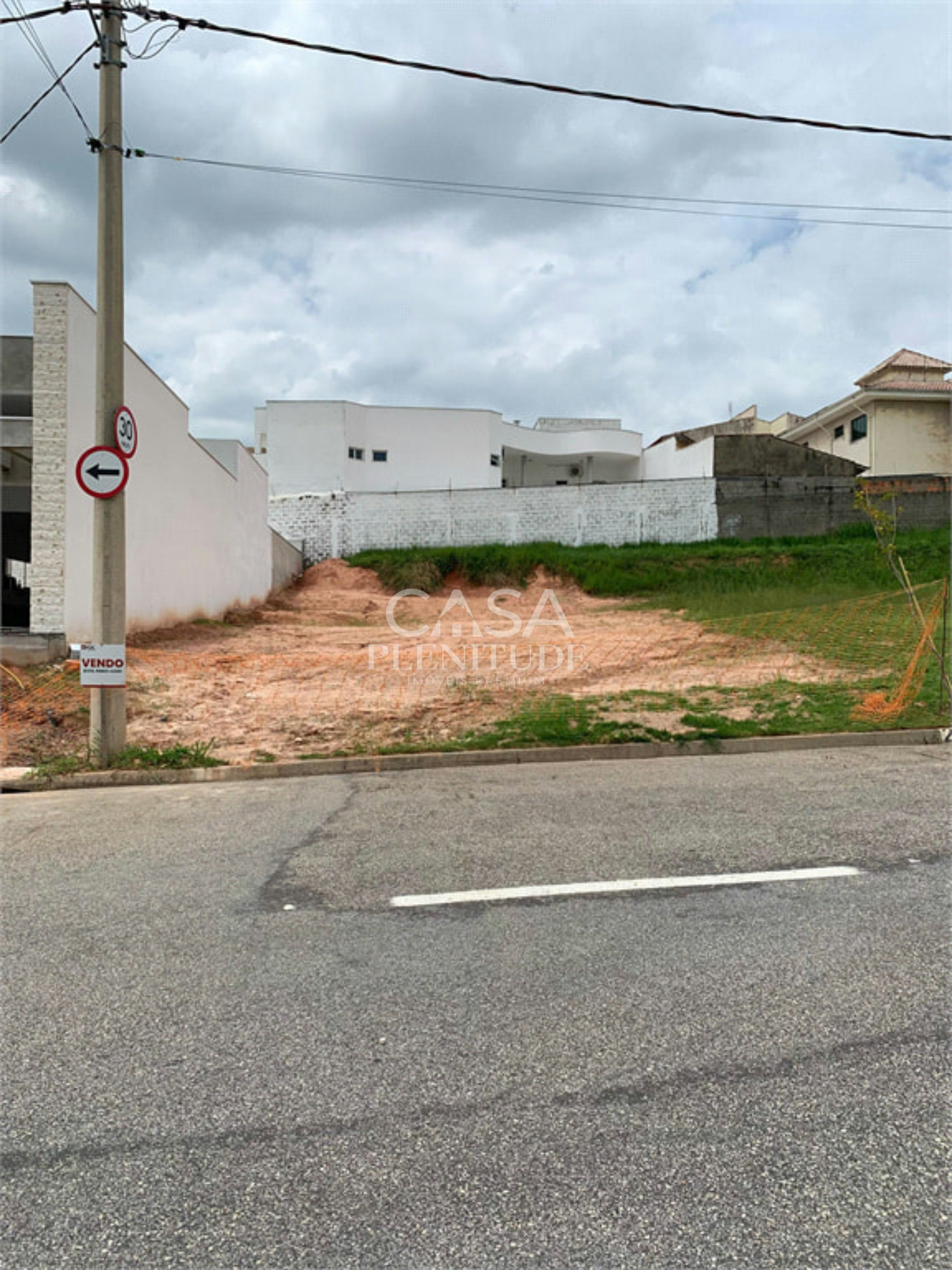 Casa em condomínio à venda em Além Ponte, Sorocaba, SP