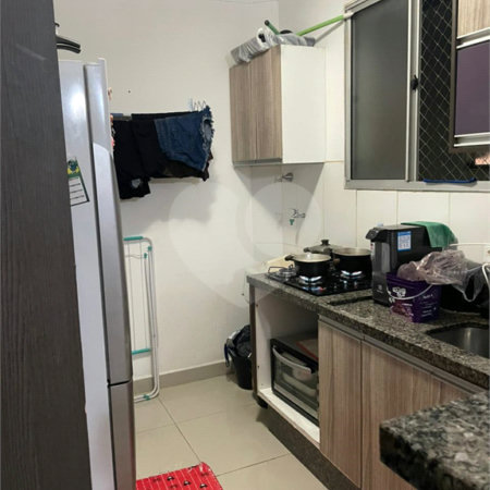 Apartamento à venda com 2 quartos em Salto Ville, Salto, SP