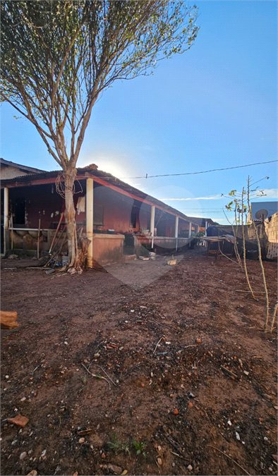 Casa à venda com 3 quartos em Sanga Puita, Ponta Porã, MS