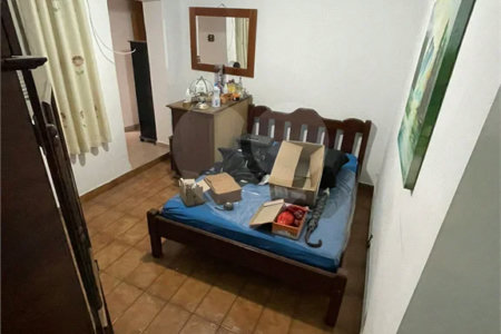 Casa Térrea à venda com 5 quartos em Vila Medeiros, São Paulo, SP