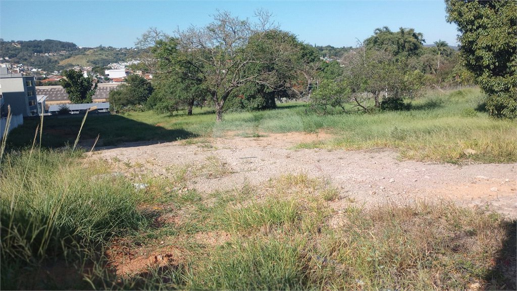 Terreno à venda em Santa Claudina, Vinhedo, SP