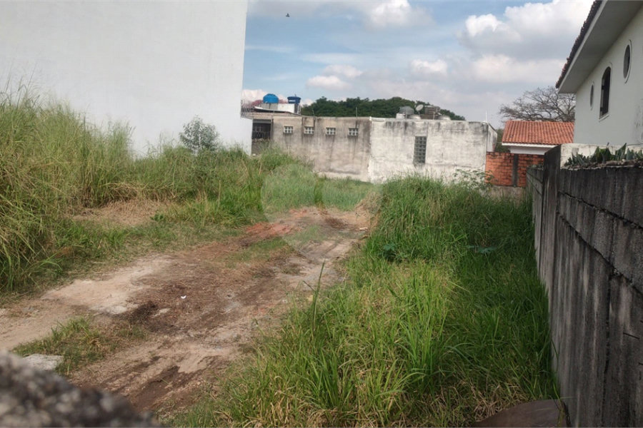 Terreno à venda em Lauzane Paulista, São Paulo, SP