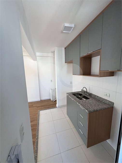 Apartamento à venda com 2 quartos, sendo 1 suíte, em Anchieta, São Bernardo do Campo, SP