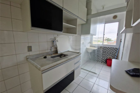 Apartamento à venda com 2 quartos em Vila Olímpia, Sorocaba, SP