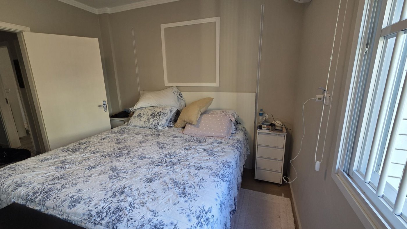Apartamento com 3 dormitórios à venda, 187 m² por R$ 1.350.000,00 - Gonzaga - Santos/SP