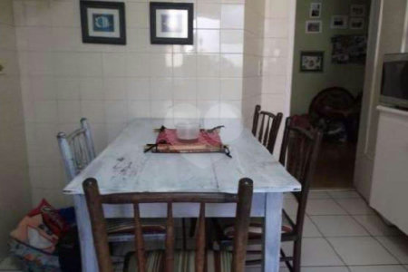 Apartamento à venda com 3 quartos, sendo 2 suítes, em Jardim Ampliação, São Paulo, SP