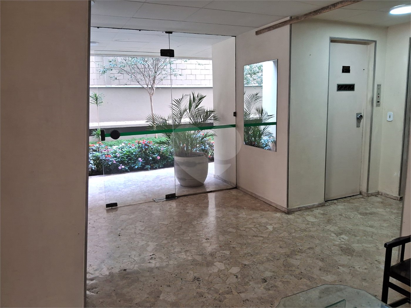 Apartamento à venda com 2 quartos em Vila Olímpia, São Paulo, SP