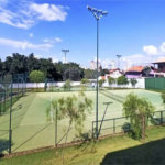 Terreno à venda no condomínio Residencial Maria Dulci, Indaiatuba - SP