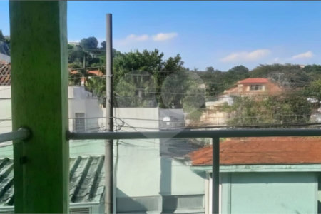 Casa à venda com 4 suítes em Jardim Bonfiglioli, São Paulo, SP