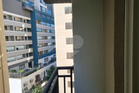 Apartamento para alugar com 1 quarto em Vila Gustavo, São Paulo, SP