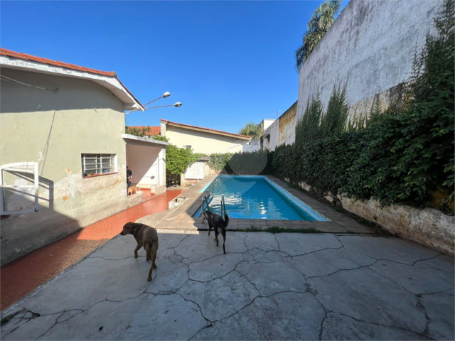 Casa à venda com 4 quartos, sendo 1 suíte,  em Morumbi, São Paulo, SP
