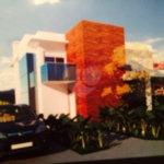 Casa à venda com 4 quartos, sendo 2 suítes, no condomínio Residencial Floresta, São Paulo - SP