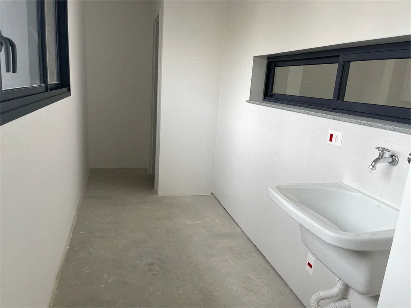 Apartamento à venda com 3 suítes em Brooklin Paulista, São Paulo, SP