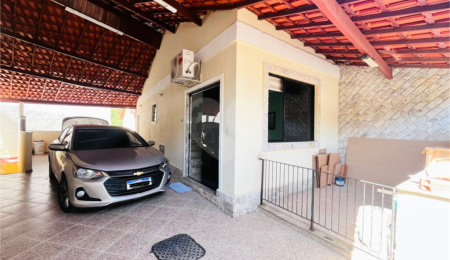 Casa à venda com 2 quartos no condomínio Vivendas do Moinho, Rio de Janeiro - RJ