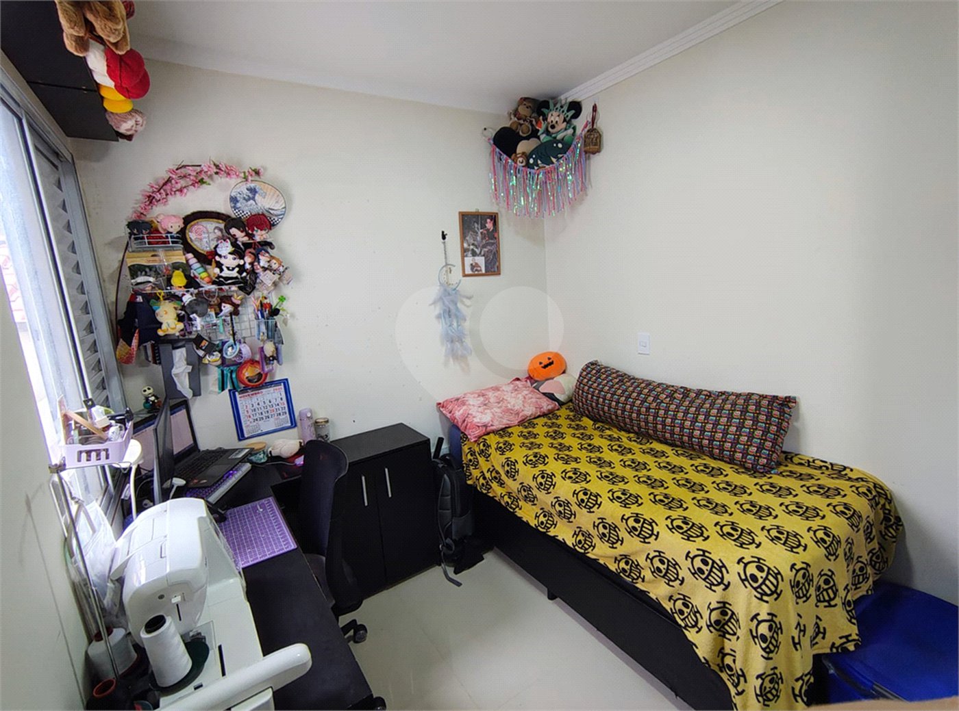 Casa em condomínio à venda com 1 quarto em Vila Mazzei, São Paulo, SP